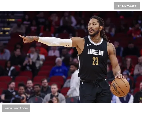 解锁罗斯:NBA 2K20新王者 解锁罗斯:NBA 2K20新王者